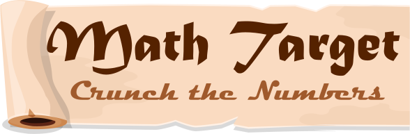 Math Target